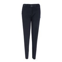 마운틴벨리 여성 본딩 기모 베이직 팬츠 MVP2473W