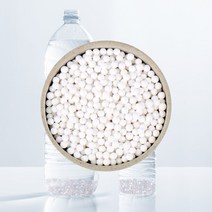 [80] 염소제거볼 5파이(360g) 잔류염소제거 샤워기필터