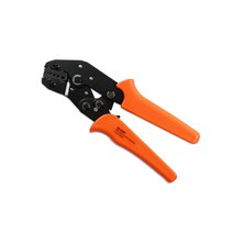 터미널압착기 SN-06WF 0.25~6MM 전선 슬리브 단자 - 2023968EA