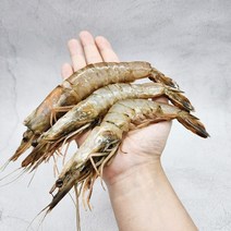 해농 국내산 대하 250g(5미) X 4ea, 4개