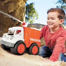 THCO12 더티디거 소방차 영유아장난감 완구류