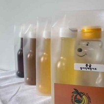 유진팡 제주산 발사믹식초 만들기 DIY 키트, 감귤 발사믹