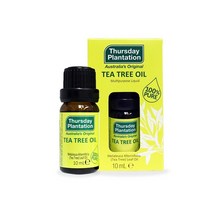 (써스데이플랜테이션 (Thursday Plantation)) 써스데이플랜테이션 티트리 오일 10ml