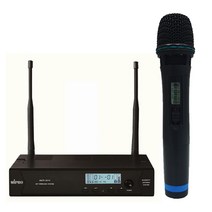 MIPRO 핸드 무선마이크 ACT-371H 1채널 900MHZ