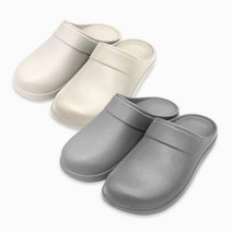 달방구 말랑말랑 다용도화 앞막힘슬리퍼 사무실 실내화 실외화 외출용 앞막힌 슬리퍼