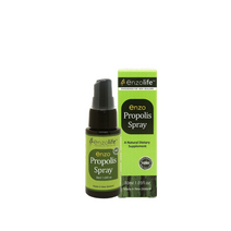 뉴질랜드 엔조라이프 프로폴리스 스프레이 30ml 프로폴리스 추출물 마누카꿀 엔조제놀