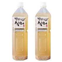 식혜/수정과 무료배송 상품
