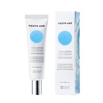 에스엔피 유스 에이지 히알루론 아이크림 25ml, 1개
