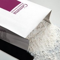 젬마24 석고분말(1.5kg), 1box (12봉)