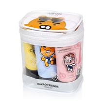 카카오프렌즈 트레블 키트 컴팩트