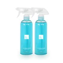 청소연구소 다목적 클리너, 480ml, 4개