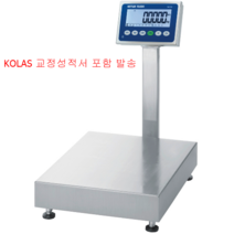 메틀러 토레도 3KG 6KG 15KG BBA236-4A3N/S 4A6N/S 4A15N/S 방수형 고중량 전자저울 KOLAS교정성적서 AS 수리, BBA236-4A6N/S (6kg)