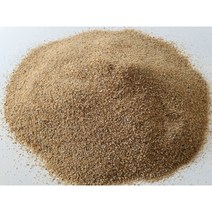 제설모래10kg 건조사 방화사 소방용모래 빙결방지 차량휴대용, 1개