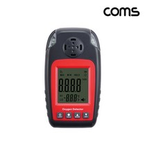 HD819 Coms 산소 농도 측정기 모니터링 가스 센서