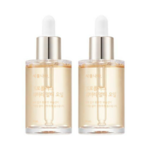 식물나라 프로폴리스 워터리 멀티 오일 더블기획 50mL + 208612