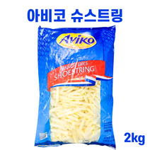 아비코 아비코슈스트링2kg아비코, 슈스트링2kg