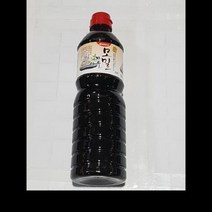 모밀쯔유 탈지대두 선도 900ML, 단품, 단품