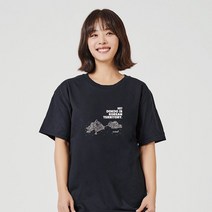 키밍 독도 한국땅 우리땅 그래픽 캐쥬얼 반팔티 강아지반팔티_[230515EA]