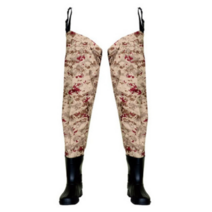 케이엠지 해동 낚시 하드 보조가방 25