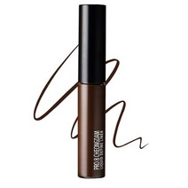 프로에잇청담 리퀴드 디파인 라이너 2.5ml, 브라운, 2개