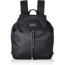 Mandarina Duck Women's Backpack Black us:one Size