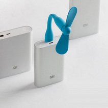 미니 5핀 보조배터리 선풍기 휴대폰 손풍기 USB 8핀