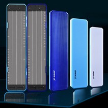 SZ몰 낚시 묶음바늘 케이스, 1개, 혼합색상