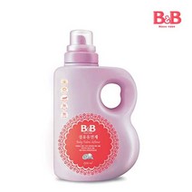 비앤비 유연제 용기 1500ml 0.3998ea, SH_ 베르가못향용기, SH_ 본상품선택