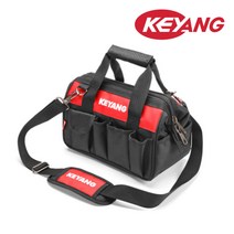 계양 소형 공구가방 KTB-02 공구함 파우치 최대10kg, 1개