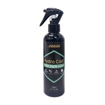 셀프세차 사이드미러용 초친수 코팅제