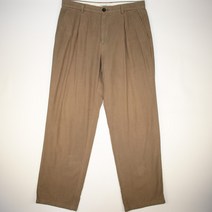 1166.헤지스 모던 치노팬츠 일자면바지/정품/남성 86