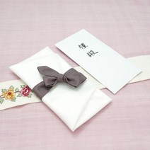 현금 예단 봉투 예단봉투 예단비 봉투(신부가 신랑에게) 봉채비(신랑이 신부에게) 용돈봉투, 08화이트 예단봉투, 붓글씨 봉채봉투(신랑용), 프리저브드 플라워 추가