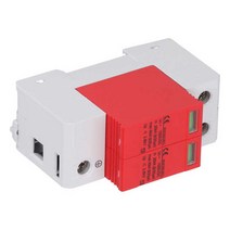 Surge Protective Device Voltage Arrester Quick Response 2P for Home, 한개옵션0