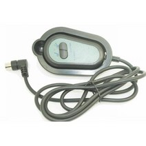 전기 조정 가능한 병원 침대 휠체어 안락 의자 리프트 셋 제어, CHINA_8 pins