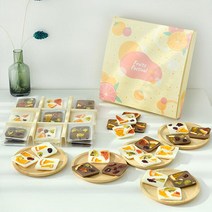 아트박스/상상앤드 후르츠바크 초콜릿만들기세트, 본품