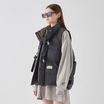 Modern Fashion 남녀공용 포근한 가울 겨울 초경량 커플 패션 패딩 조끼 [신상품출시-특가할인중]