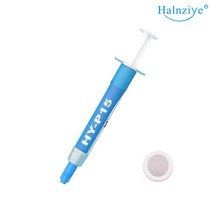 할른지예 Halnziye HY-P15 써멀구리스 (4g)