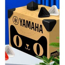 모서리보호대 PVC 코너대 택배 보호 화물용 포장 창고 밴딩 수하물 플라스틱, 06 55mm 블랙 (이미지 확인)