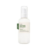 이즈앤트리 알로에 수딩 에멀전 120ml