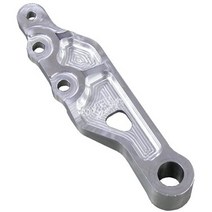 일본직발송 10. 오버 레이싱 (OVER RACING) 리어 캘리퍼 브 렘보 4P 40MM 용 V-MAX [1200] 83-34-21 B003, 단일옵션