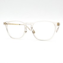 [MYKITA] 마이키타 LITE BRANDUR 914 브랜더 독일산 투명 뿔테 안경
