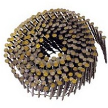 PEACE 코일네일-타정기핀 FS50V5