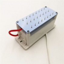ac110-240v 음이온 발생기 ionizer 공기 청정기 연기 먼지 제거 공기 청정기 음이온 음이온 발생기 ionizer, 하얀, 220v, 유럽 ​​연합
