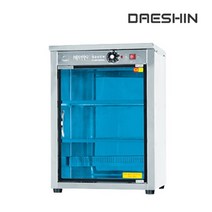 (공장직영) DW 대신 UV 자외선살균소독기 DS-701-1 컵소독기 식기살균기 컵건조기 절전형, DS-702(살균+건조)컵80개용