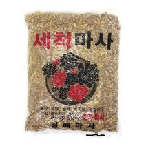 국뽕 국산 분갈이흙( 김해 세척마사) 모둠, 중립