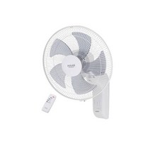 브랜드없음 한경희 16형(40cm) 벽걸이 리모컨 선풍기 HEF-4900RC, 단품없음