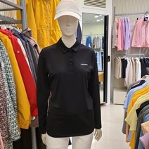 이동수골프뉴코아창원기본카라티여성골프티 689927