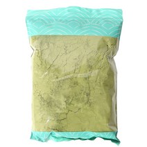 케이웰니스 국내산 뽕잎분말 600g 뽕잎 상엽 분말 가루, 단품, 단품