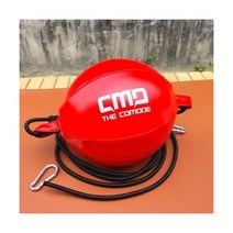 다이어트 홈트레이닝 복싱 더코모드 CMD 더블엔드 액션 펀치볼