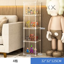 [ 가완이일홈마니 ]각종 피규어 장식장 진열장 전시장 소형 중형 대형 투명 캐비닛 유리 아크릴